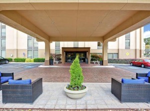 Hampton Inn | Gastonia