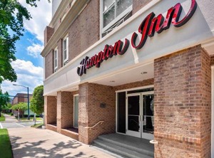 Hampton Inn | Second Ward