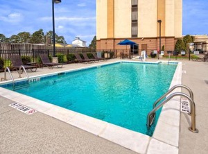 Hampton Inn Dunn | Dunn