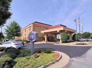 Hampton Inn Eden | Eden