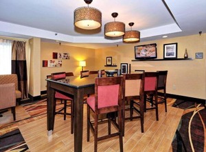Hampton Inn Eden | Eden