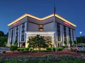 Hampton Inn Elizabeth City | Elizabeth City