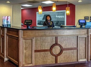 Hampton Inn Elizabeth City | Elizabeth City