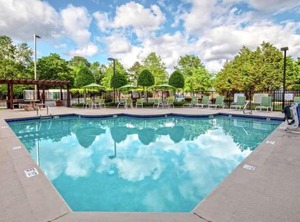 Hampton Inn Elizabeth City | Elizabeth City