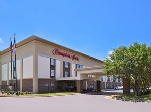 Hampton Inn Greensboro East Mcleansville | McLeansville