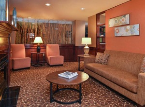 Hampton Inn Greensboro East Mcleansville | McLeansville
