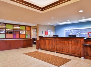 Hampton Inn Greensboro East Mcleansville | McLeansville
