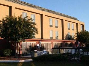 Hampton Inn Laurinburg | Laurinburg