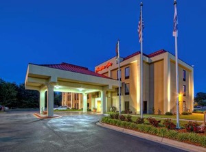 Hampton Inn Laurinburg | Laurinburg