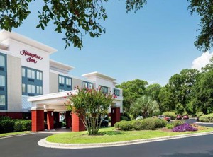 Hampton Inn Morehead City | Morehead City