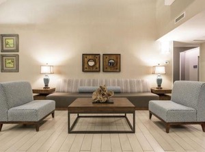 Hampton Inn Morehead City | Morehead City