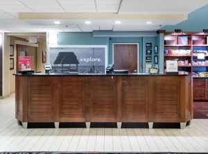 Hampton Inn Morehead City | Morehead City