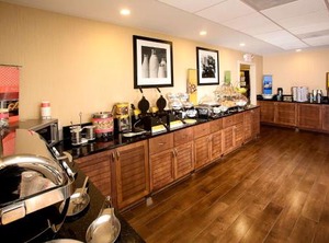 Hampton Inn Morehead City | Morehead City