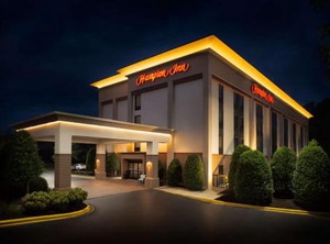 Inn | Morganton