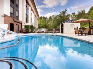 Inn | Morganton