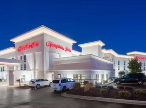 Hampton Inn Mount Airy | Mount Airy
