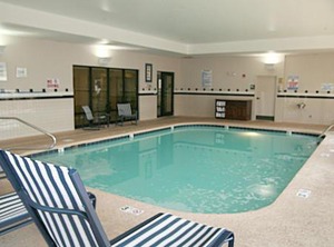 Hampton Inn Mount Airy | Mount Airy
