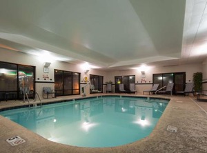 Hampton Inn Mount Airy | Mount Airy