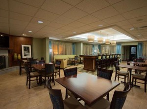 Hampton Inn Mount Airy | Mount Airy