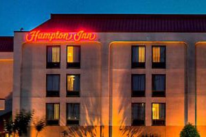 Hampton Inn Suites Jacksonville | New Bern