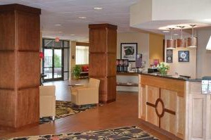Hampton Inn Suites Jacksonville | New Bern