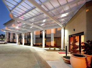 Hampton Inn Airport | Morrisville