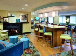 Hampton Inn Of Wake Forest | Wake Forest