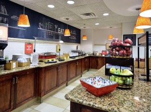 Hampton Inn Of Wake Forest | Wake Forest