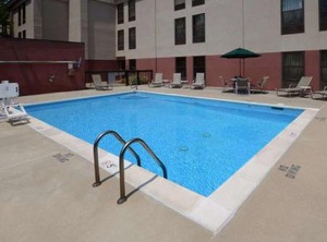 Hampton Inn Of Wake Forest | Wake Forest