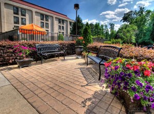 Hampton Inn Rocky Mount | Rocky Mount