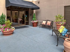 Hampton Inn Rocky Mount | Rocky Mount