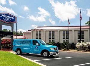 Hampton Inn Rocky Mount | Rocky Mount