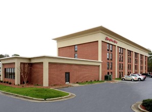 Hampton Inn Roxboro | Roxboro