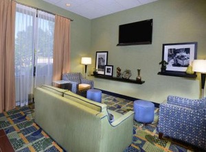 Hampton Inn Roxboro | Roxboro