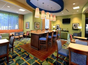Hampton Inn Roxboro | Roxboro