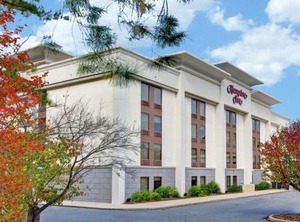 Hampton Inn Salisbury | South Salisbury