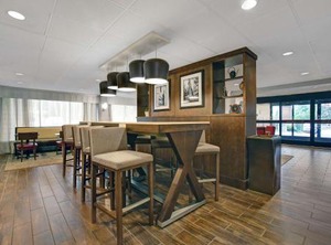 Hampton Inn Salisbury | South Salisbury