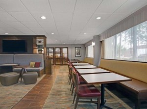 Hampton Inn Salisbury | South Salisbury