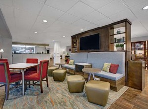 Hampton Inn Salisbury | South Salisbury