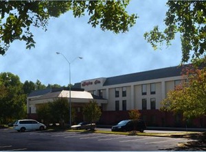 Hampton Inn Sanford | Sanford