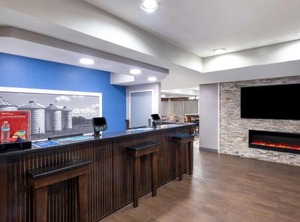 Hampton Inn Sanford | Sanford