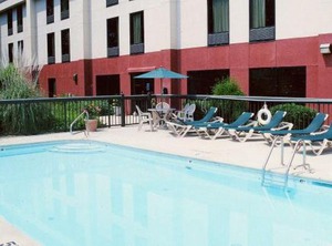Hampton Inn Sanford | Sanford
