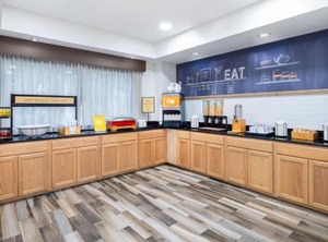 Hampton Inn Sanford | Sanford