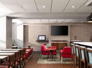 Hampton Inn Spring | Pine Forest