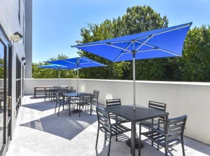 Hampton Inn Suites Burlington | Burlington