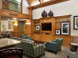 Hampton Inn | Pineville