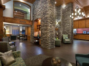 Hampton Inn | Pineville