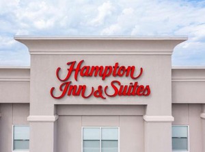 Hampton Inn Suites Burlington | Greensboro