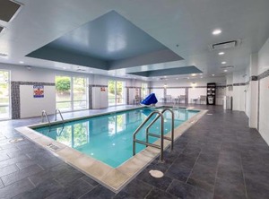 Hampton Inn Suites Burlington | Greensboro