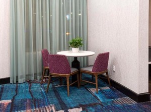 Hampton Inn Suites | Glenwood South